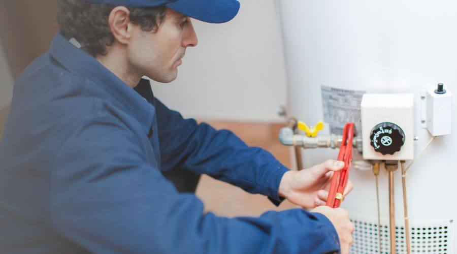 Professional septic pumping service in Baileyton, AL